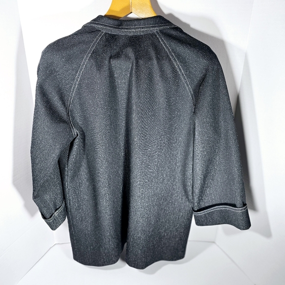 Graff Jacket - Picture 2 of 8